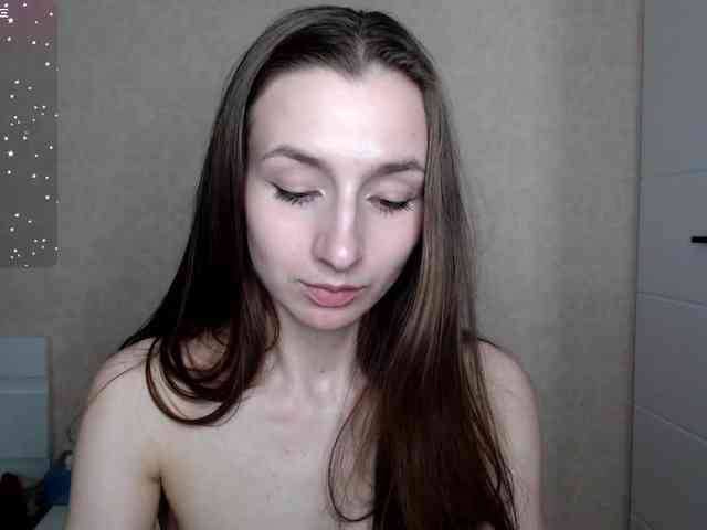 strip chat room Mila-Doll05