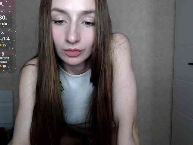 Mila-Doll05 webcam