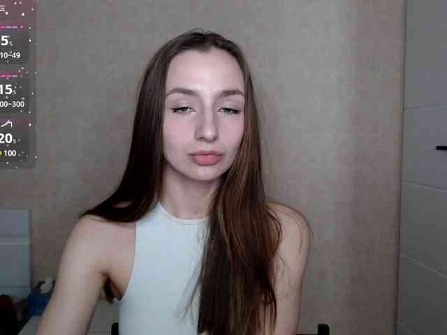 Mila-Doll05 webcam