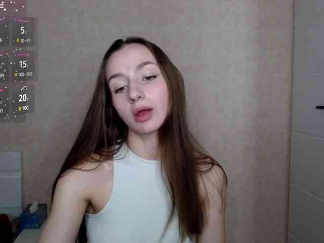 Mila-Doll05 webcam