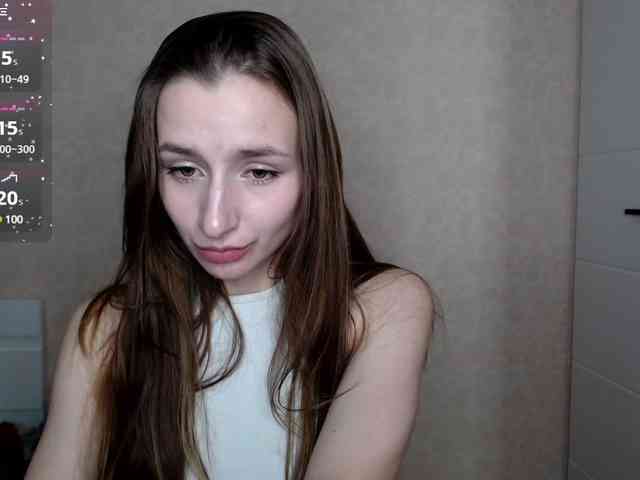 Mila-Doll05 webcam