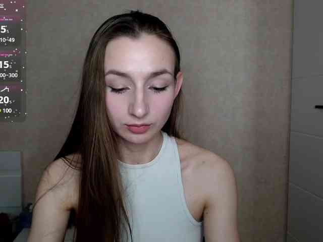 Mila-Doll05 webcam