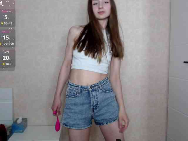 Mila-Doll05 webcam