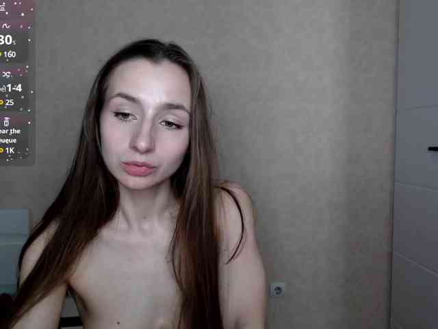 Mila-Doll05 webcam
