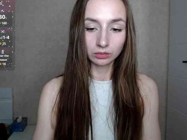 Mila-Doll05 webcam