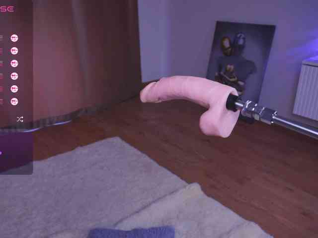 driveascrazy webcam