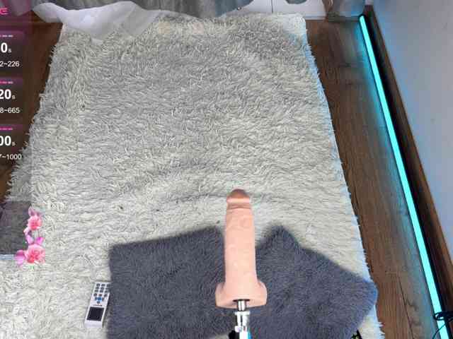 driveascrazy's webcam live show