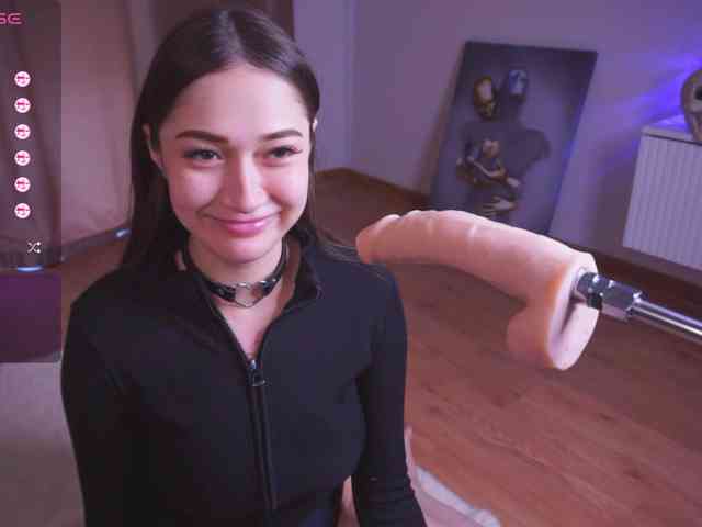 driveascrazy Live Webcam on BongaCams