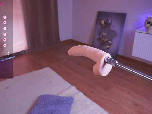 driveascrazy webcam