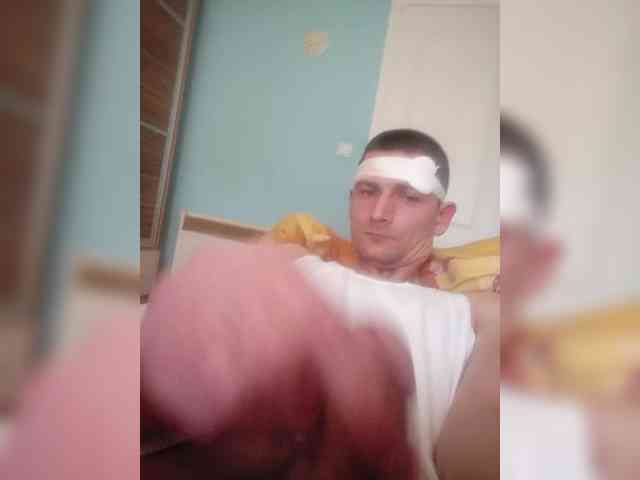 Pakas0321 Live Webcam on BongaCams