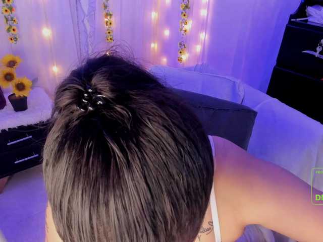 Sexy-Aylin-'s BongaCams show and profile