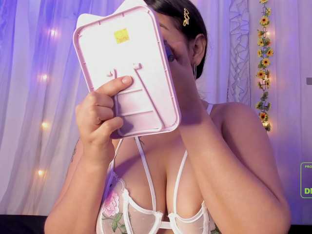 Sexy-Aylin-'s BongaCams show and profile