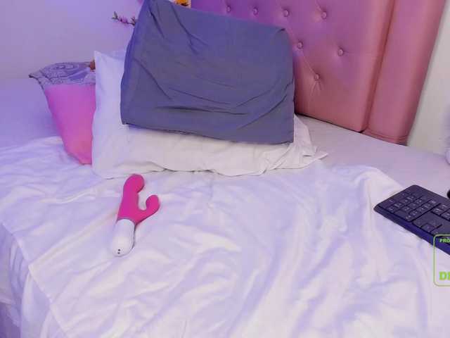 Sexy-Aylin-'s BongaCams show and profile