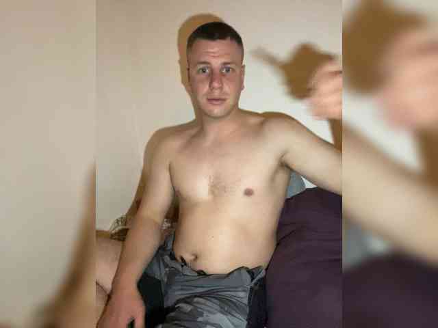 Bosses66 Live Webcam on BongaCams