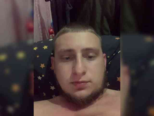 PhantomLord2 Live Webcam on BongaCams
