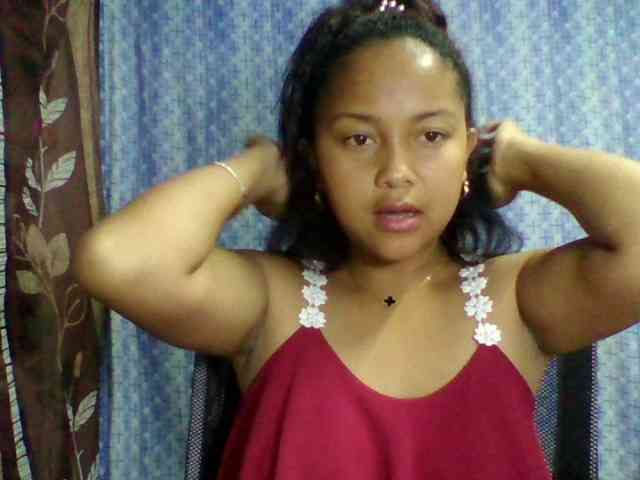 JessiTastyxx webcam