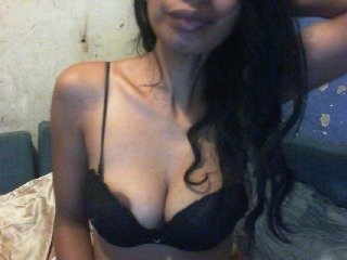 Giiulia Porn Show
