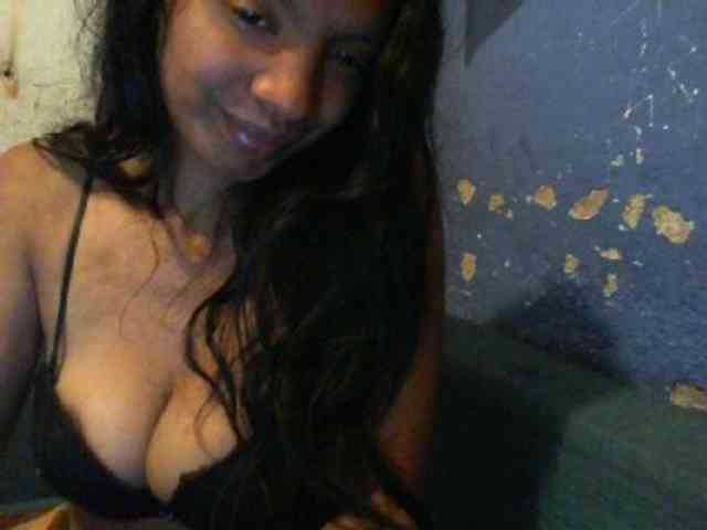 Giiulia webcam
