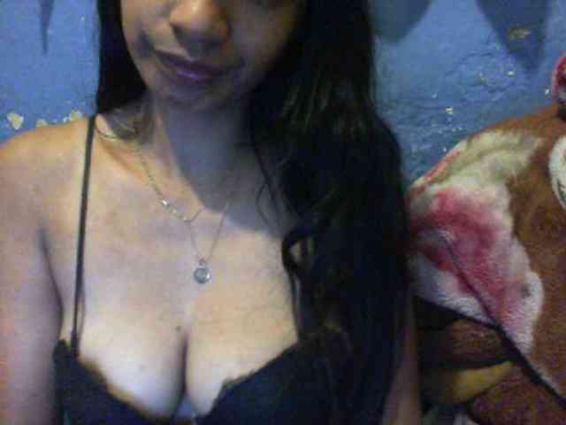 Giiulia webcam