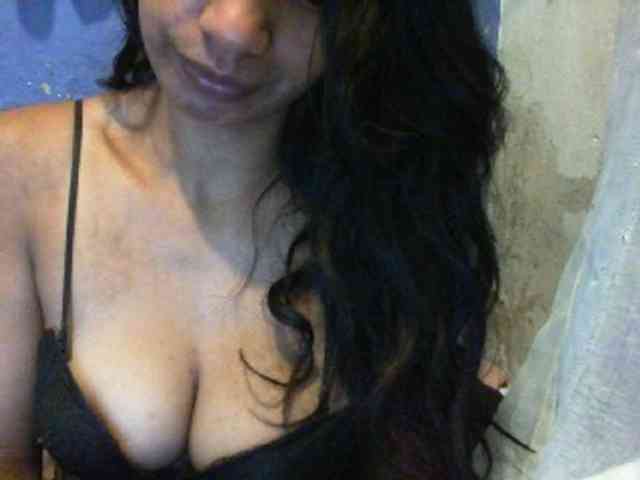 Giiulia webcam