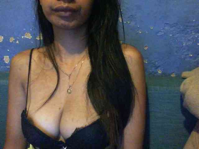 Giiulia webcam