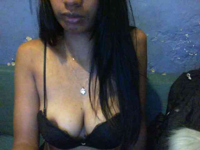 Giiulia webcam