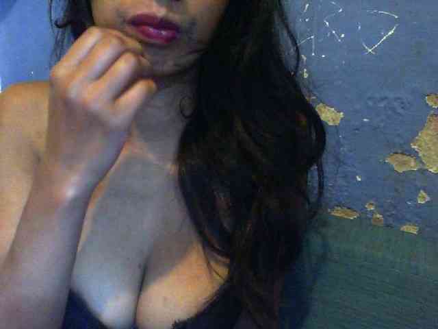 Giiulia webcam