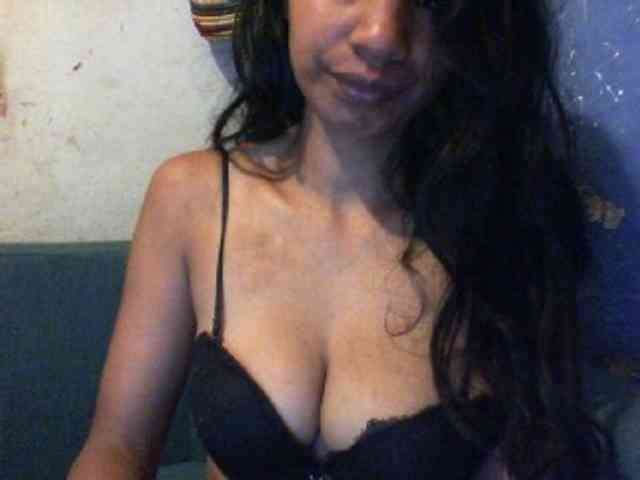 Giiulia webcam