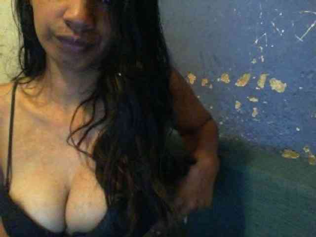 Giiulia webcam