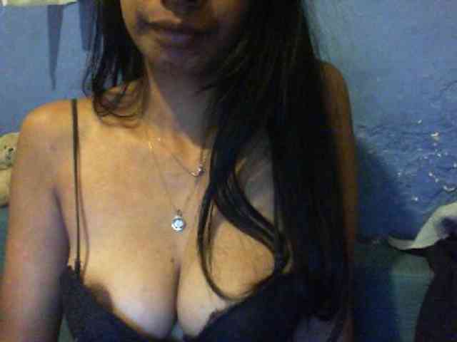 Giiulia webcam