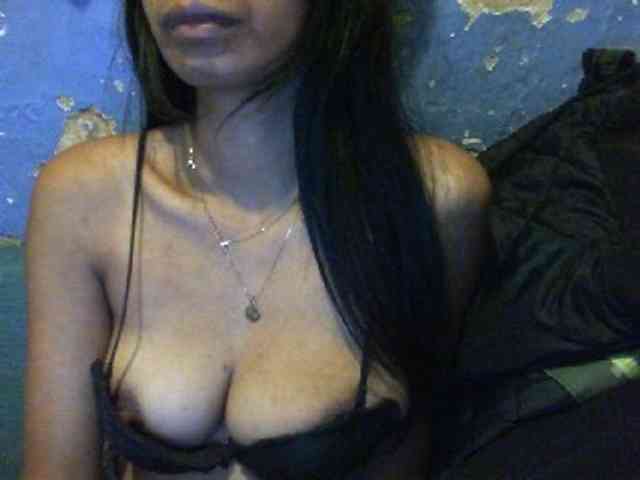 Giiulia webcam