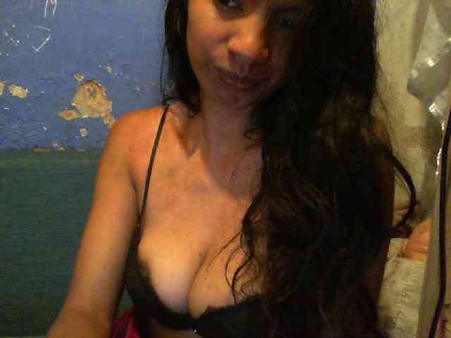 Giiulia webcam