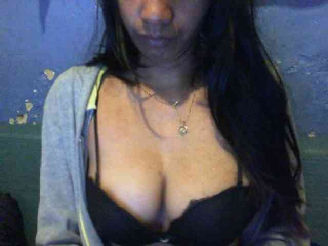 Giiulia webcam