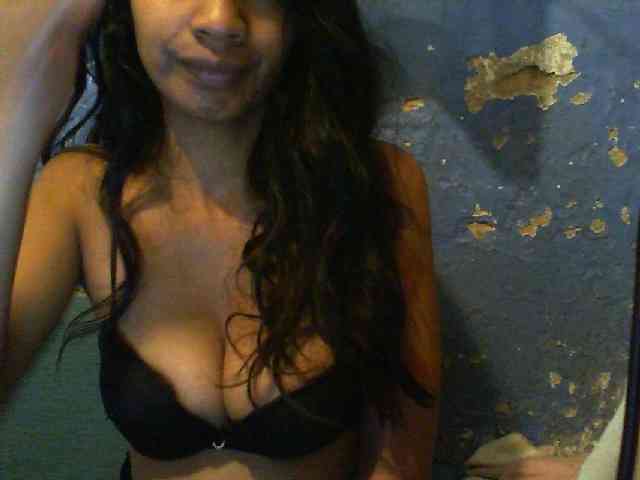 Giiulia webcam