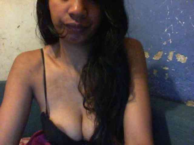 Giiulia webcam