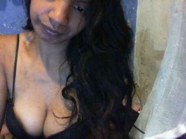 Giiulia webcam