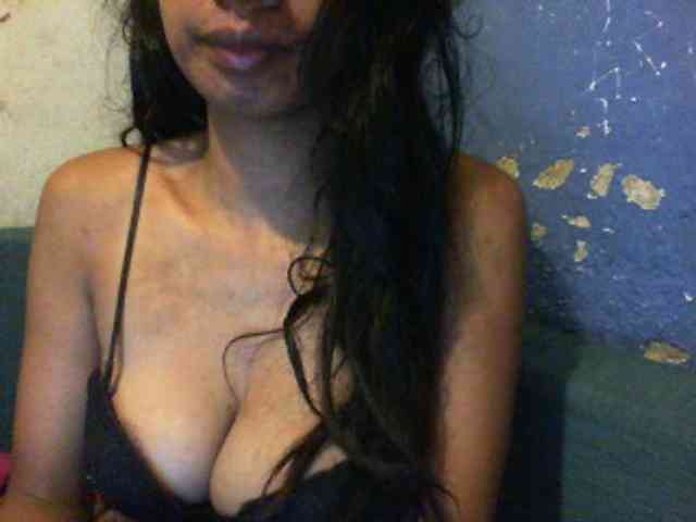 Giiulia webcam