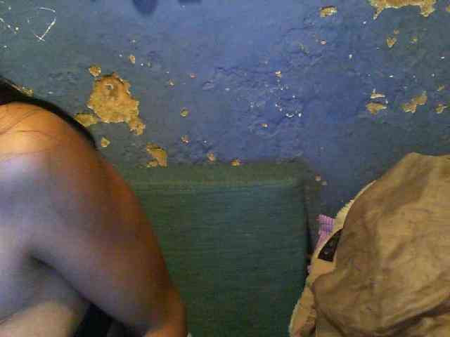 Giiulia webcam