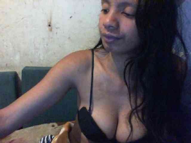 Giiulia webcam