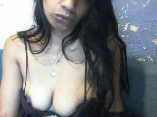 Giiulia webcam