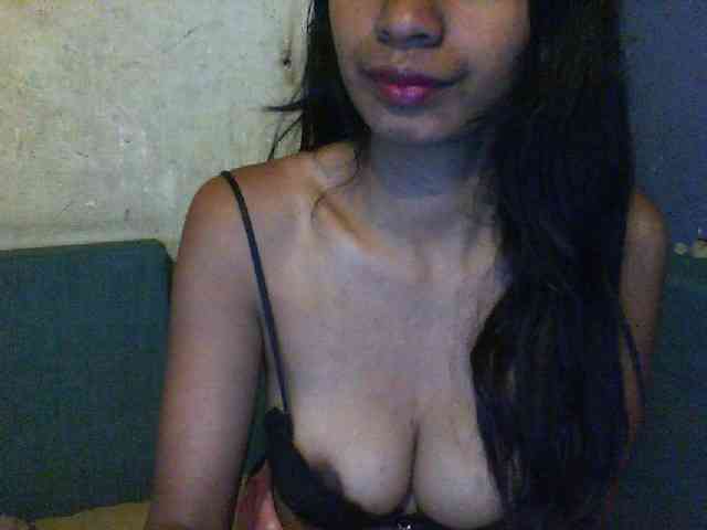 Giiulia webcam