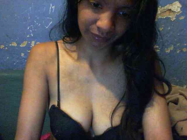 Giiulia webcam