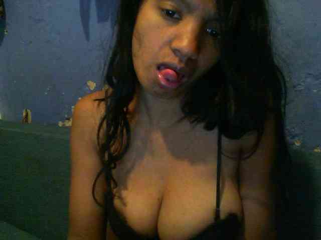 Giiulia webcam