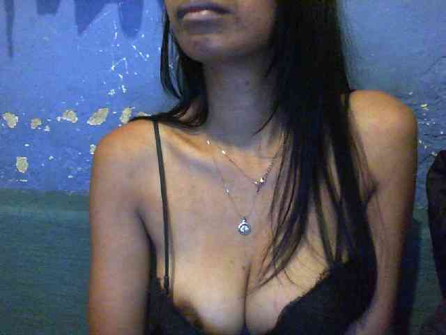 Giiulia webcam