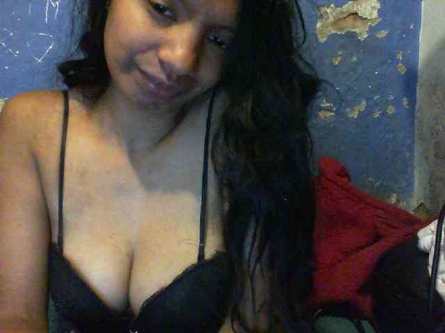 Giiulia webcam