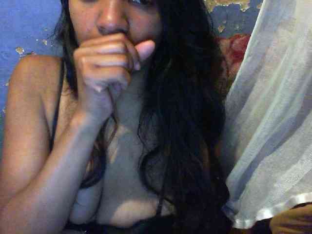 Giiulia webcam