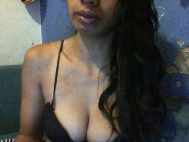 Giiulia webcam