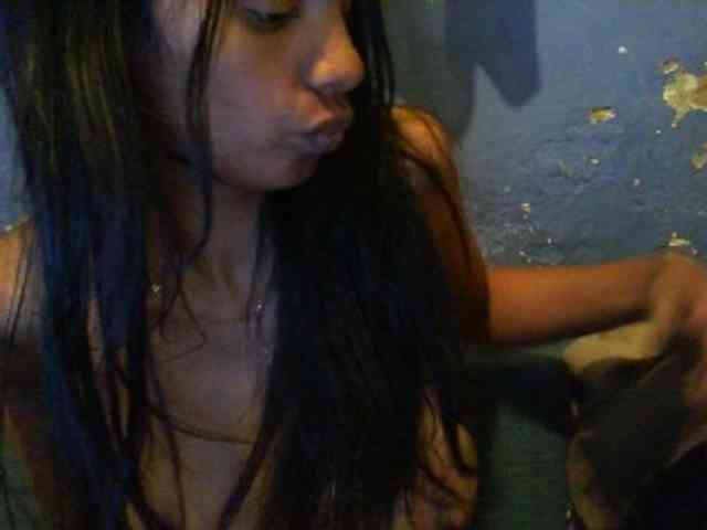 Giiulia webcam