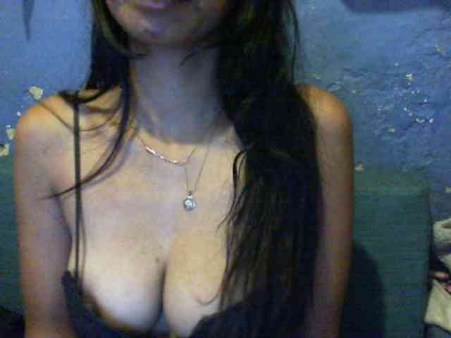 Giiulia webcam