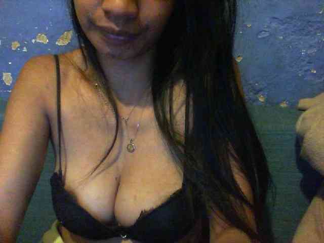 Giiulia webcam